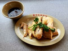 -百家鸡味馆(清泰店)