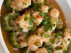 -潮福城大酒楼(二环东路店)