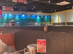 -丰茂烤串(金泉美食宫店)
