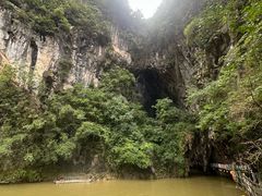 -英西峰林·洞天仙境