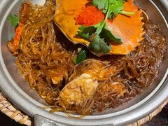 -金厨泰国餐厅·全泰籍厨师料理(拱北店)