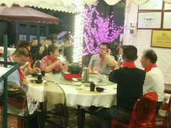 -刘姐啤酒鱼民族演艺餐厅(西街总店)