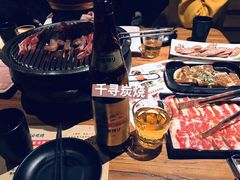 -千寻烧肉(政务区店)