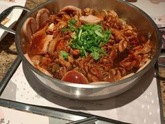 -黄记煌·三汁焖锅(万达广场店)