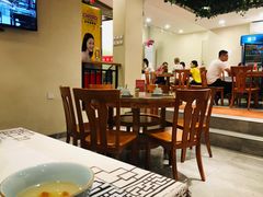 大堂-丹江口渔村·湘味厨房(桃园店)