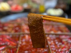 -肥龙火锅(南坪店)
