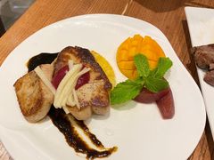 -阿吾罗日本料理(K11艺术中心店)