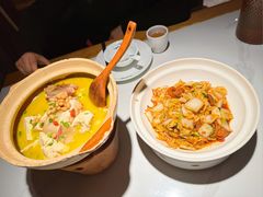 -老阿爸鲜鱼土菜(园区永旺店)