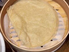 -满园烤鸭·春饼(太原街万达店)