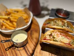 -黑宝石西餐厅(汇励99城市公园店)