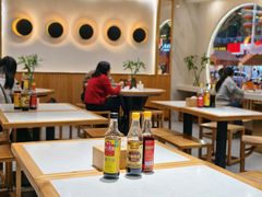-饺子季水饺餐厅(新市街店)