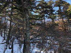-华山风景名胜区