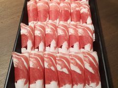 -快乐小羊·内蒙牛羊肉火锅(流花中心店)