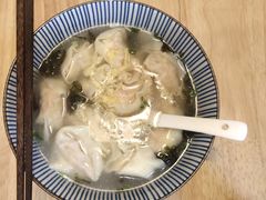 芝士蛋黄双拼馄饨-红小满休闲餐厅(十全街店)