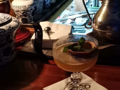 -迦南D BAR