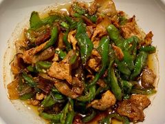 农家小炒肉-湘语·湖南家常菜(新洲店)