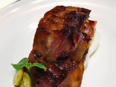 招牌风干肉-品粹徽园·家常安徽菜