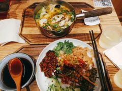 -小满手工粉(上海月星环球港店)