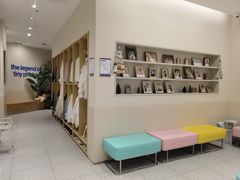 -天真蓝照相馆(五角场百联又一城店)