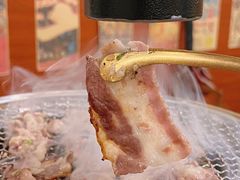 -大阪烧肉BAKA一代(十亩地店)