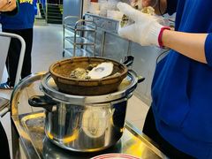 -明本湛江鸡•海鲜小厨(陈家祠店)