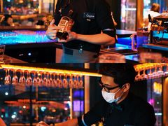 -星巴克臻选(上海合生汇1F店)