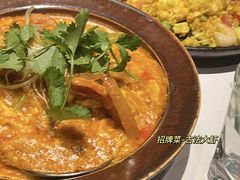 古法大虾-BetterThai 泰加(苏州中心店)