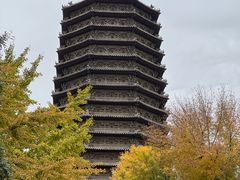 -玲珑塔公园