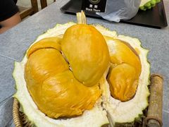 -都念榴莲·城市榴莲