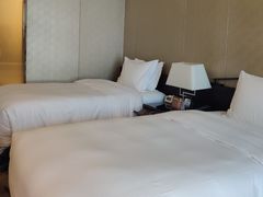 -广州天河希尔顿酒店