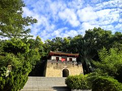 -深圳国际园林花卉博览园