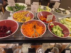 -北京王府井希尔顿酒店·万斯阁西餐厅