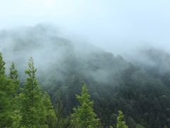 -井冈山风景名胜区