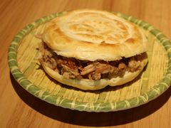 白起招牌肉夹馍-白起肉夹馍