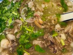 -老三羊汤【北兴隆街店】