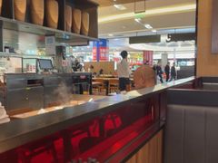 -大师兄·西北小馆(北站缤果空间店)