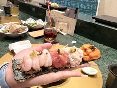 -鮨冠OMAKASE食べ放题(北京首店)