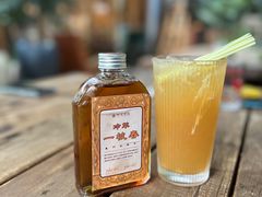 -时光花园(白鹭洲店)