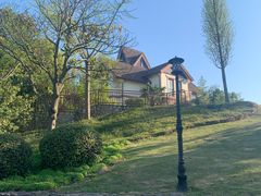 -南通鹏欣花园国宾酒店