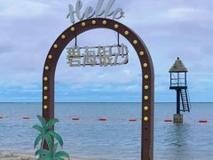 -启东恒大海上威尼斯酒店