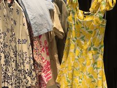 -ZARA(仓山万达店)