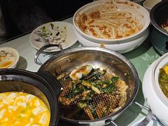 -福荣新中式餐厅