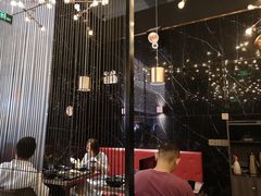 大堂-馔豚·台北菜专门店(深圳湾万象城店)