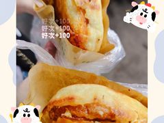 -官亭路小吃一条巷