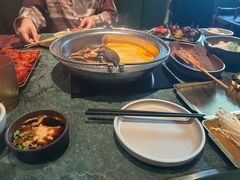 -牛New寿喜烧(龙湖金沙天街店)