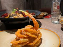 -青年公社烤鸭(姚家园万象汇店)