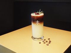 -Wave 未(万科广场店)