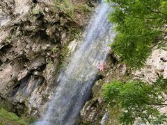 -沕沕水生态风景区