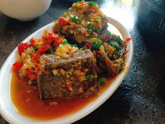 -湘肠香火锅店(团结湖店)