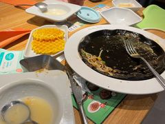 -豪客来牛排(重庆三峡广场步行街1704店)